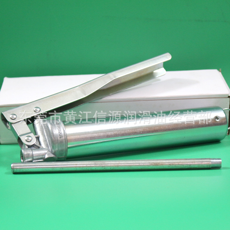 日本YAMADA小油枪 超级实用手枪式小油枪 日本小油枪