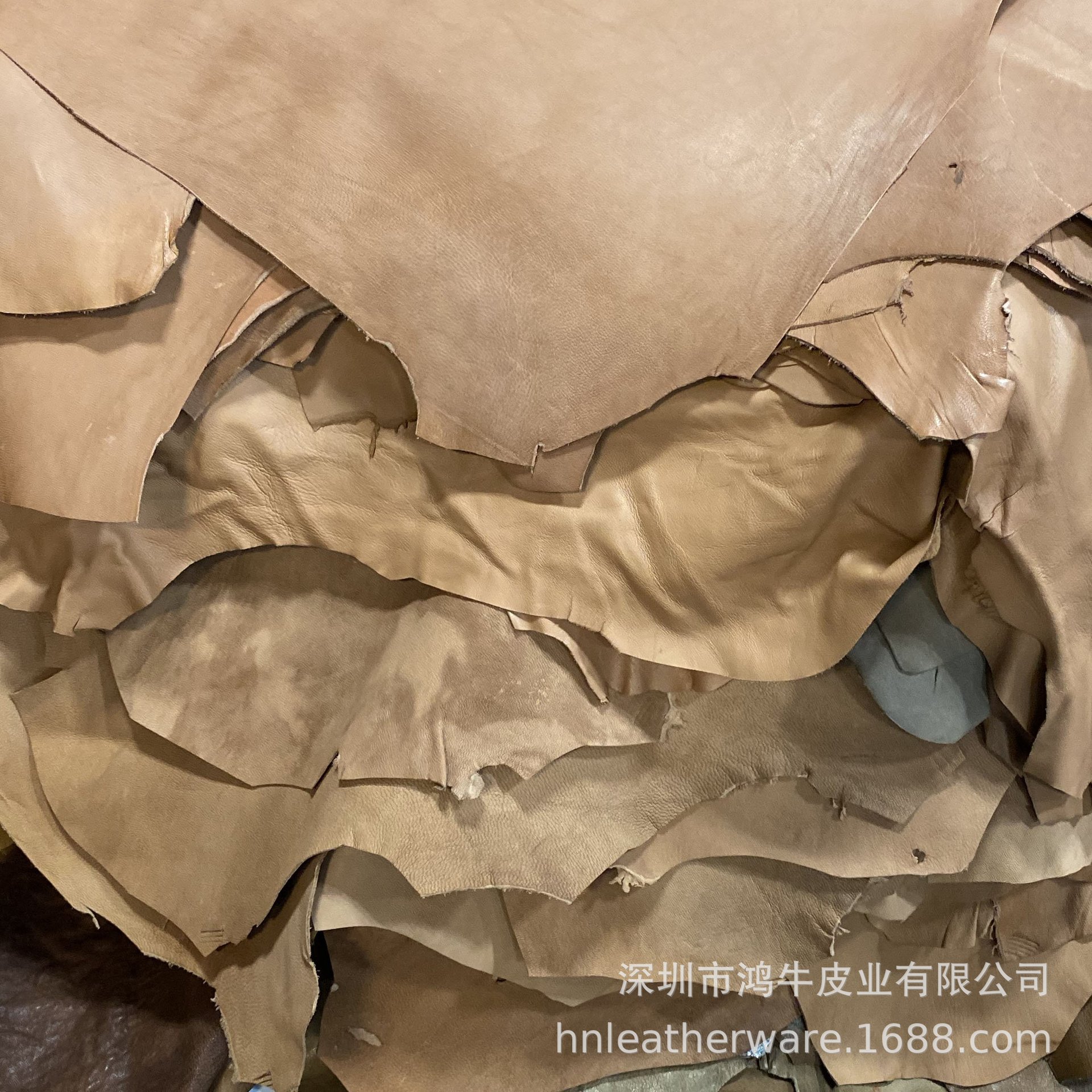羊皮服装革