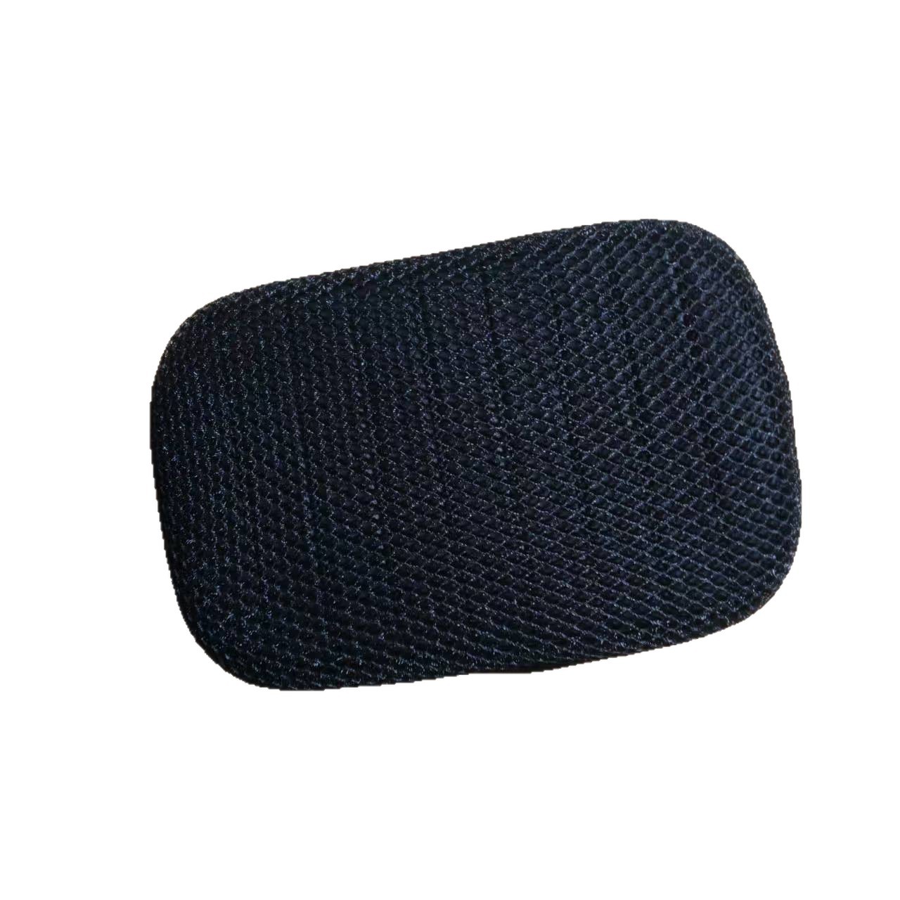 Universal Sun Protection Seat Cover for Front and Rear Seats of Electric Vehicles, Sun Protection Cover, Heat Insulation Seat Cushion Cover, Heat Insulation and Breathable Seat Cushion Cover
