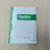 A5-60 pages (including cover) Weisheng soft cover copy
