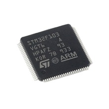 ԭbƷ ST72F324BJ4T6 ·IC Ƕʽ- ΢MCU ƬC