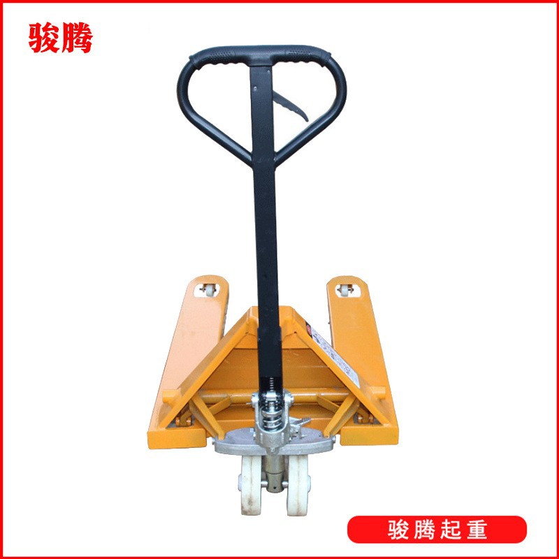 Carretilla elevadora manual, carretilla hidráulica, carretilla elevadora, carretilla pequeña, carga y descarga, 2 toneladas, 3 toneladas, ventas de fabricantes de carretillas