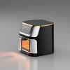 12L* European standard see-through black model
