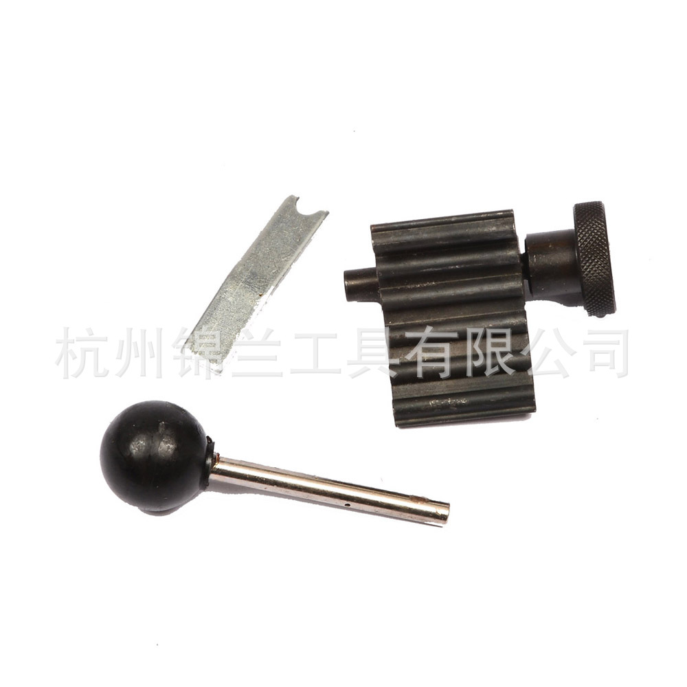 大众奥迪 A2 A3 A6 发动机皮带正时专用工具 汽修专用工具