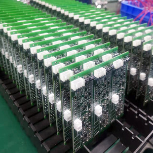Chengdu Xindu Pcba Patch Plug-In Post-Soldering