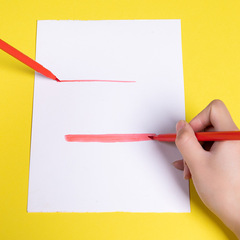 Bolun 36-Color Soft Tip Watercolor Pens Kindergarten Washable Color Pencils Drawing Pens 12-Color Art Drawing Pens for Primary School Students