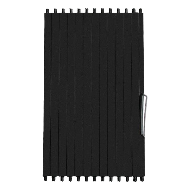 Adecuado para BMW x5e70 titular de la taza de agua con cremallera BMW x6e71 consola central bebida titular de la taza placa de ajuste