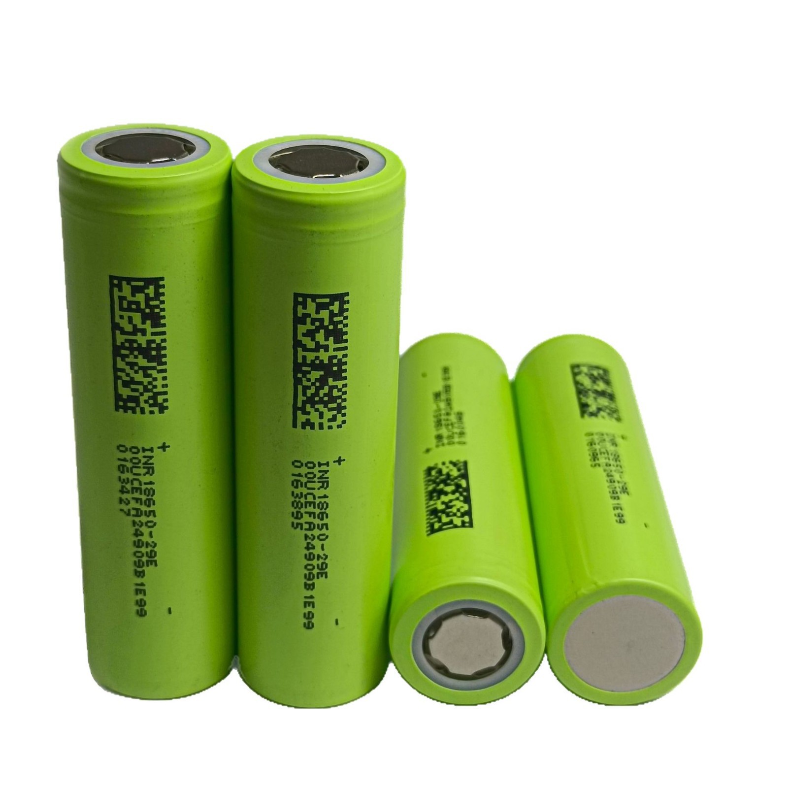 Genuine lithium battery