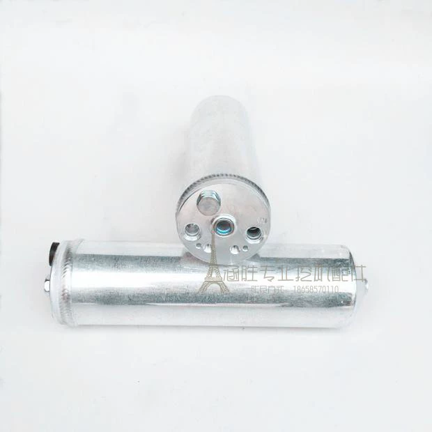 Экскаватор R150/215/220/225-7/60-7/60-9, бутылка для сушки кондиционера, чашка для хладагента, резервуар для бутылки