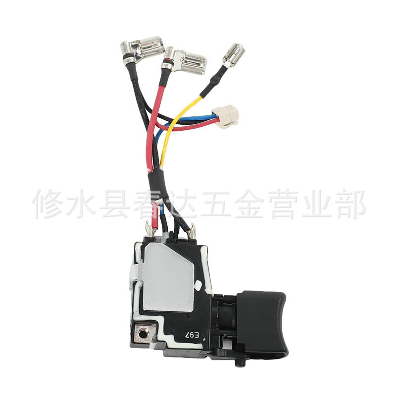 6507228牧DTD134 BTD134 BTD146 DTD146 BTD146Z TD134D田开关