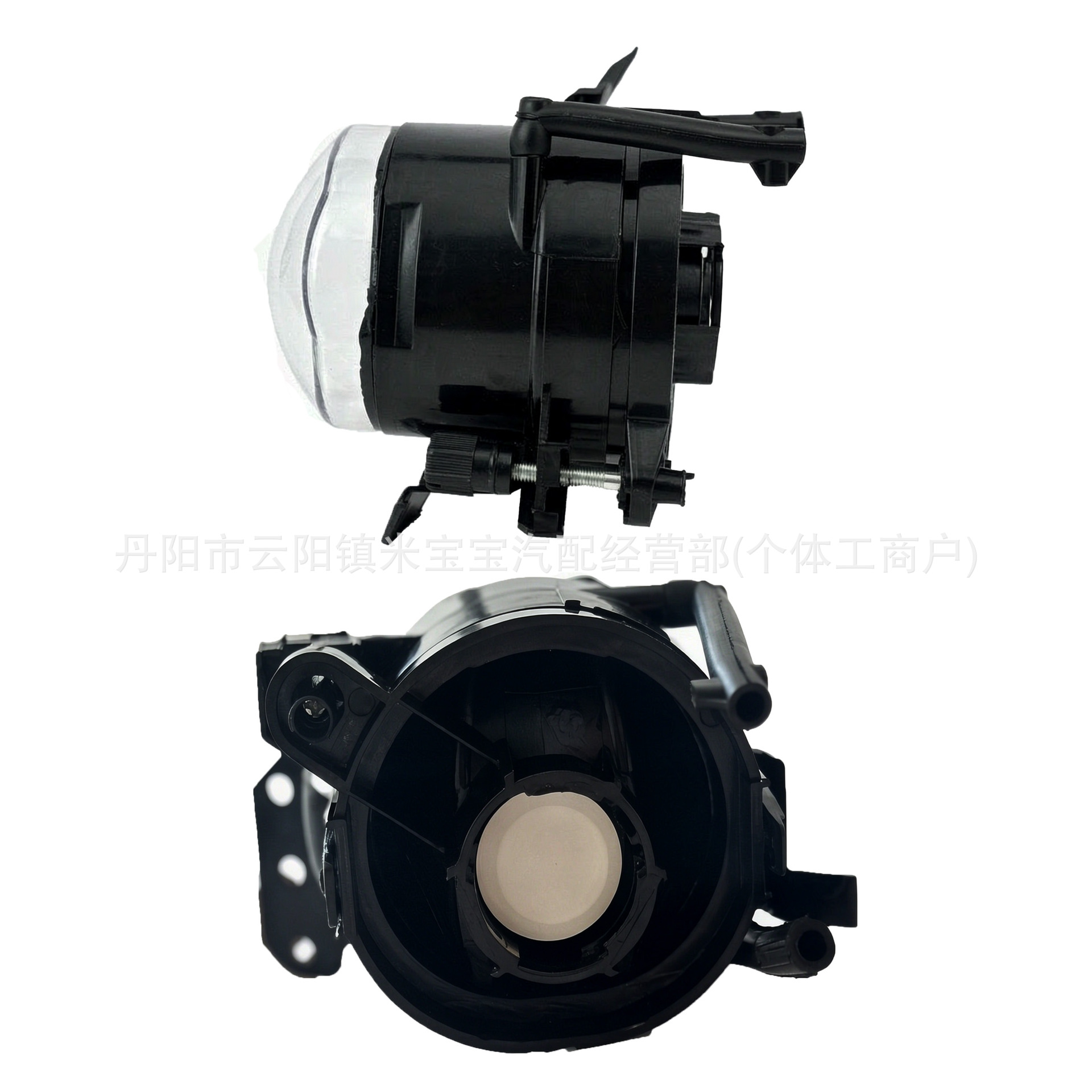 Suitable for 2003-2007 Bmw E60E90323I 525I Fog Lights 63176910791/792