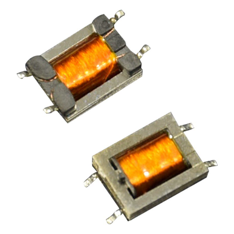 EDA815 600:600 аудио трансформатор Пермо сплав изоляции трансформатор никель стальной чип патч трансформатор