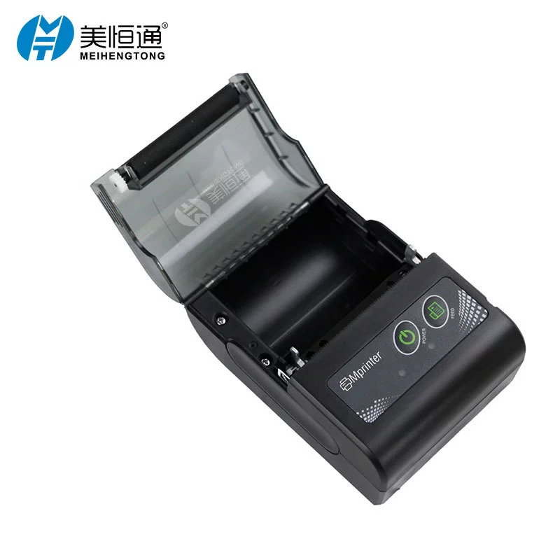 Handheld printer by Meihengtong, Bluetooth, Android