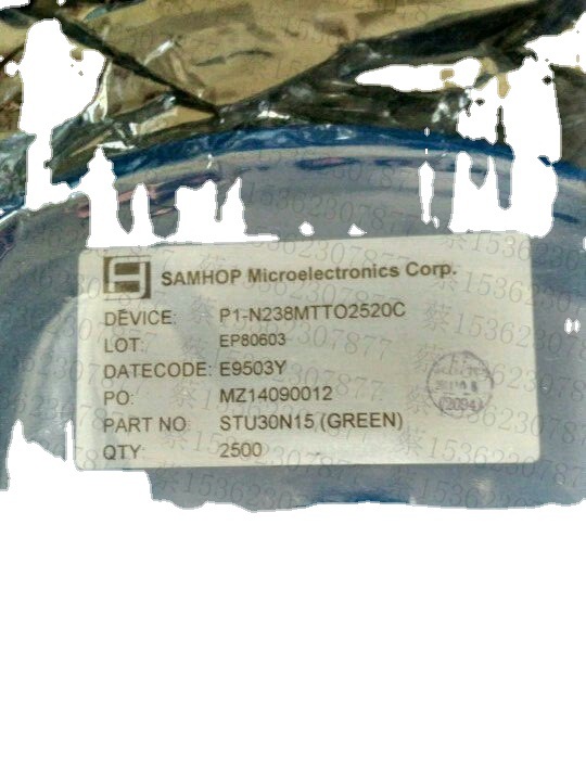 STU30N15 欢迎咨询