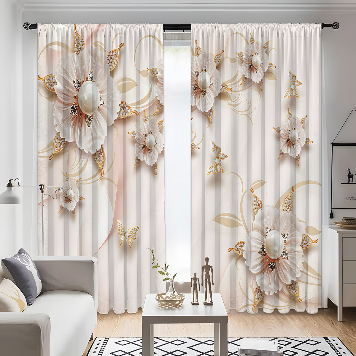 식물 풍경 시리즈 41