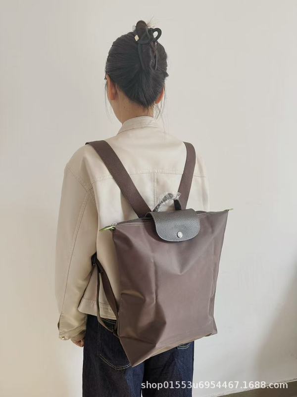 ムーランレザー オリジナル 新品 第二世代 バックパック|undefined