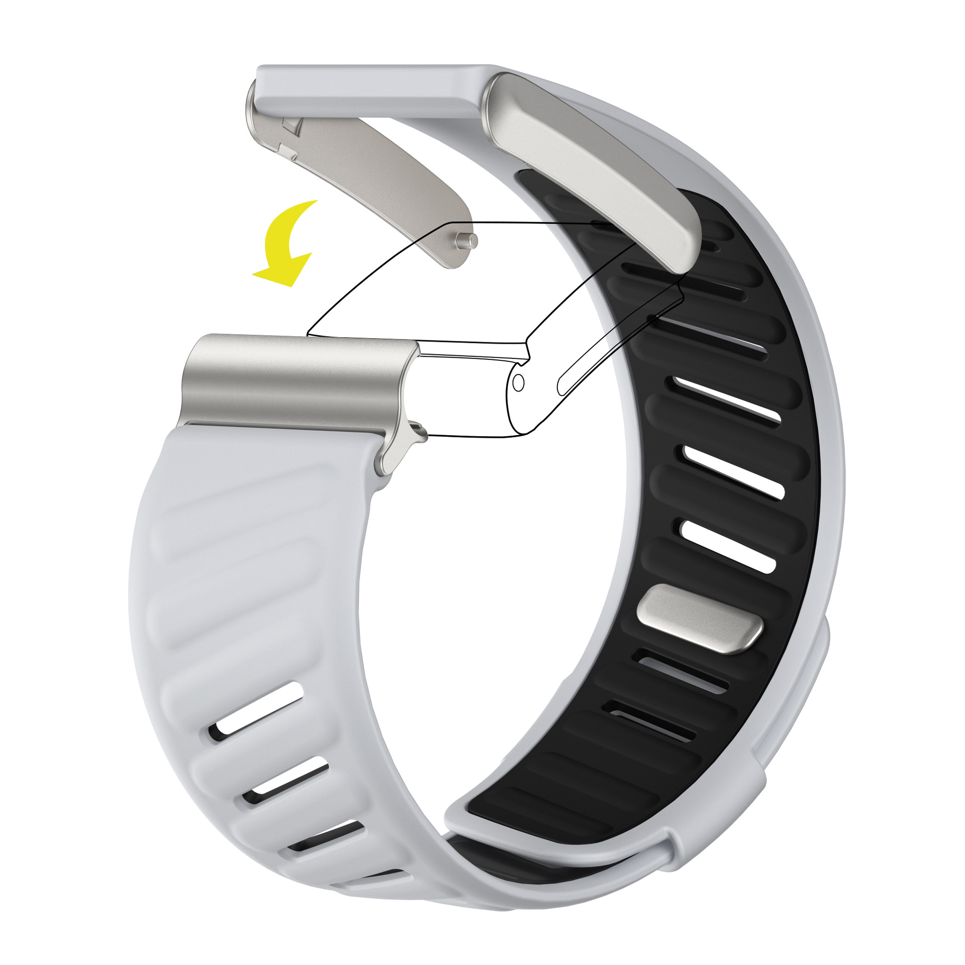 4.0 라이트 그레이 블랙