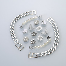 С��ˮ�朗l�ߙn�yɫ����Ь���DIY����Ь��Ь���ɿ羳���R�d