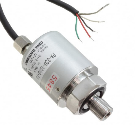 日本Nidec-copal电位器PA-830-102A-05议价