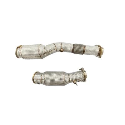 exhaust, Exhaust pipe