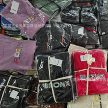 地摊经济便宜男装短袖 跑江湖地摊货源男士t恤外贸跨境厂家直销