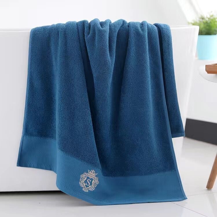 Five-Star Hotel Large Bath Towel for Home Use, Pure Cotton, Absorbent, Full Cotton, Extra Large Size, High-End Wrap Towel for Women and Men, 2024 New Model Five-Star Hotel Large Bath Towel for Home Use, Pure Cotton, Absorbent, Full Cotton, Extra Large Size, High-End Wrap Towel for Women and Men, 2024 New Model