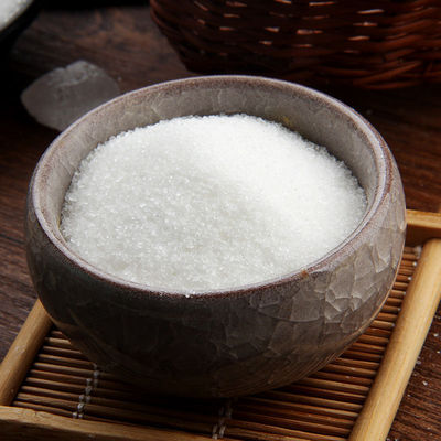 雲南廣西壹級白砂糖批發100斤/50斤/30斤甘蔗烘焙白沙糖散裝50kg