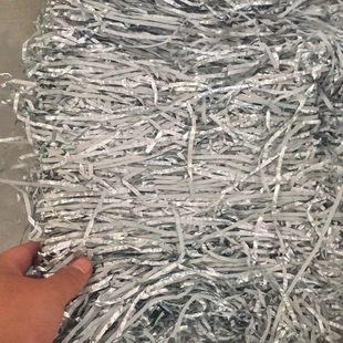 Gold-Absorbing Zinc Wire Gold Extraction Manufacturer E-Waste Gold Extraction Material 3-12mm Metal Zinc Sheet Zinc Foil Zinc Block