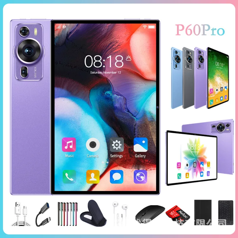 (Cross-border trading), tablet laptop, pro10, 10 inch, Android, bluetooth, 4G