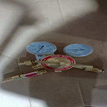 HUA SHI燃气减压阀10120584氮气YQD-6旭日YQD-37A甬亨YQD-11三友