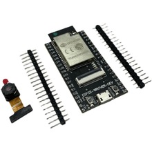 ESP32-WROVER-DEV_l OV2640z^Wi-Fi{ģK ESP32-CAM