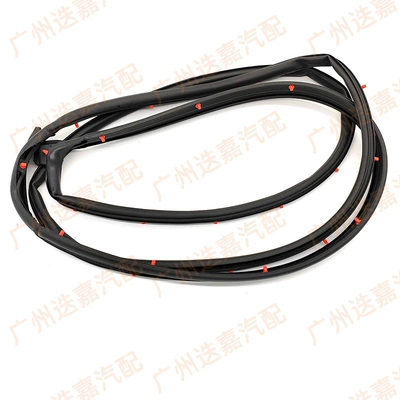 Rubber Strip 72865-Sda-A02 – Vehicle Sealing Strip