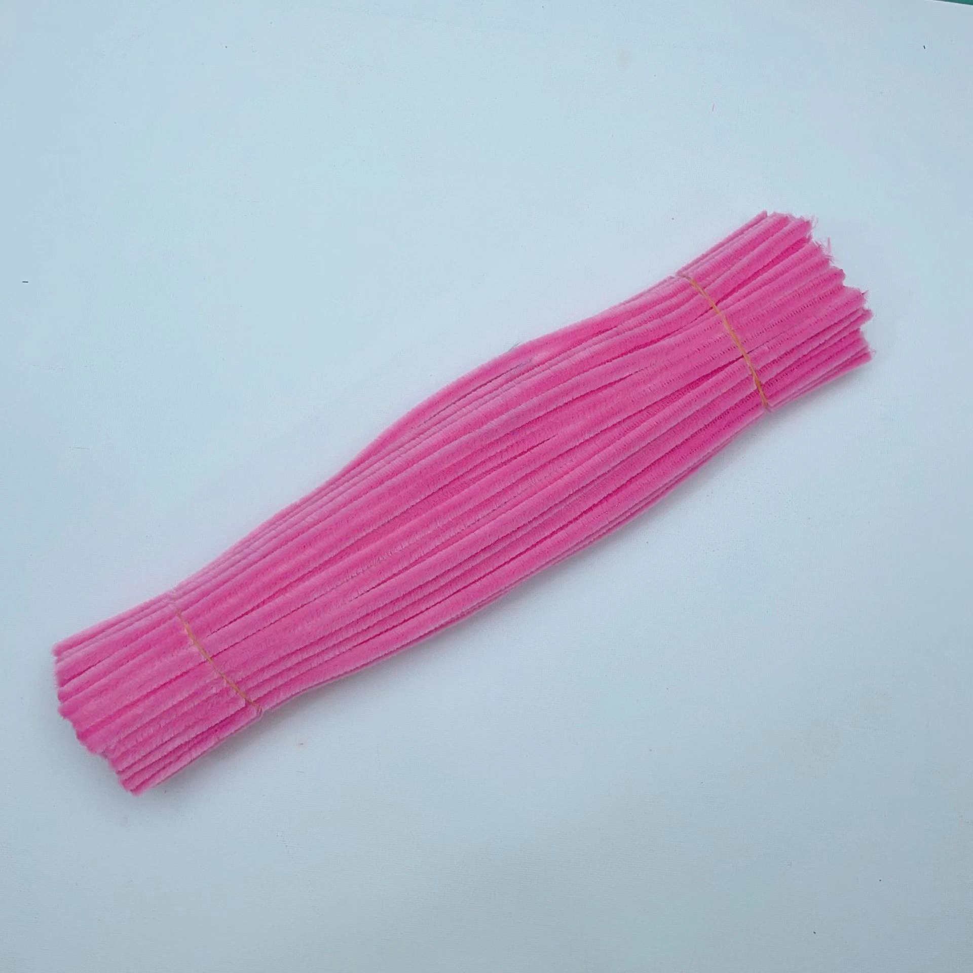 Cifrado giro palo hecho a mano DIY adulto estudiante plegable palo variedad estilo ramo Festival material para novia