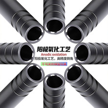 全金属内管镜面铝管精击SLR PDX 配件司马 M4锦明8代小月亮arp9