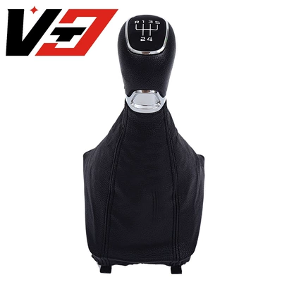 Model Gear Shift Knob – Cab and accessories - 5-speed-dust-cover