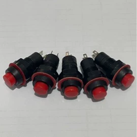 钮子开关;开关元件;连接器