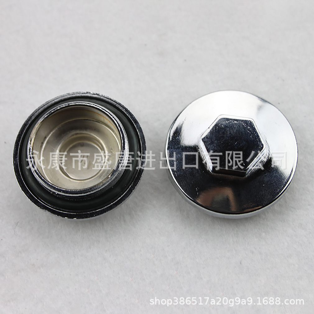 Cylinder cover valve tappet Cover Fit 4 stroke 50cc-110cc XR50 Z50 CRF70 CT70