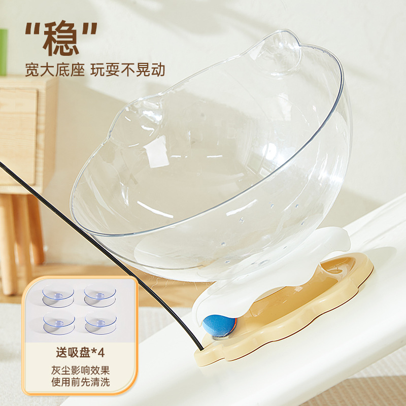 Cat's Nest Four Seasons Space Cápsula Cat Zai Hi Toys Nest Cat Toys All-in-one Pet Products Factory al por mayor