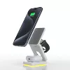 Three -in -one+LED light (white)