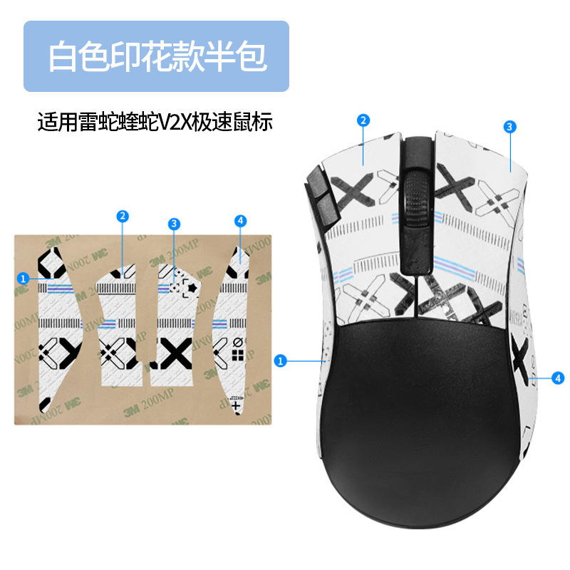 雷蛇獄マムシV2Xのスピード版を適用します。|undefined