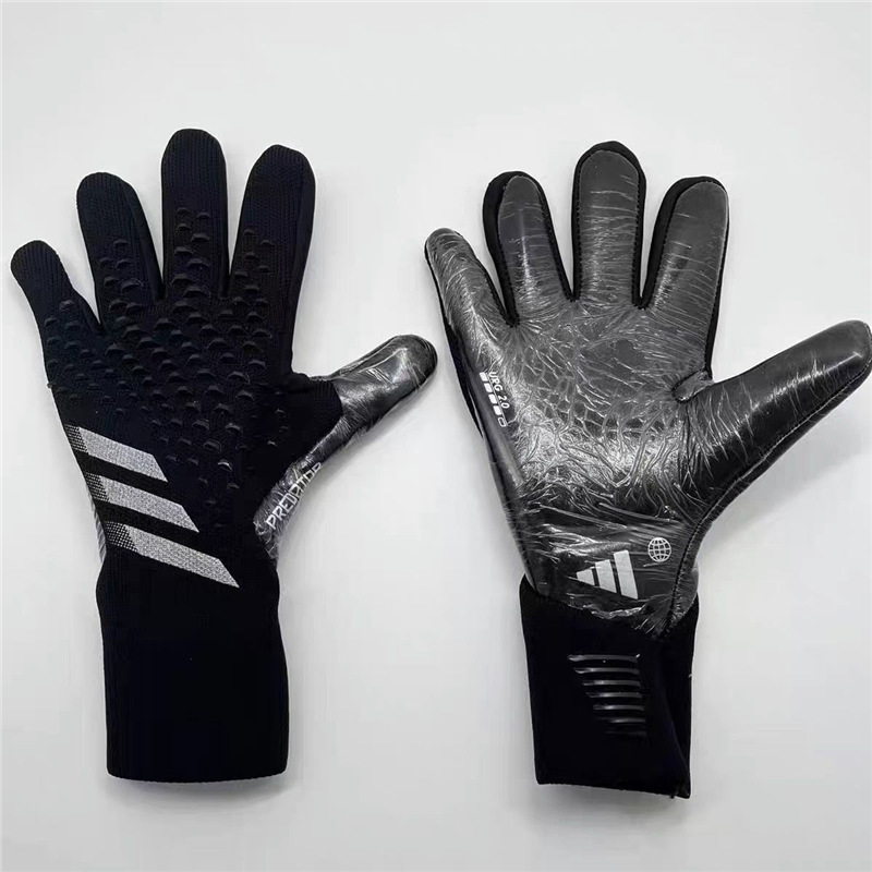 2025 nuevo guante portero halcón adulto guante portero juvenil guante entrenamiento guante de costura especial
