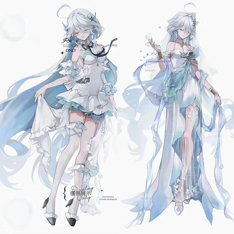 Funingna 原神フカロススタンドアクリルゲームアニメーション周辺機器絶妙な装飾品親友ギフト|undefined