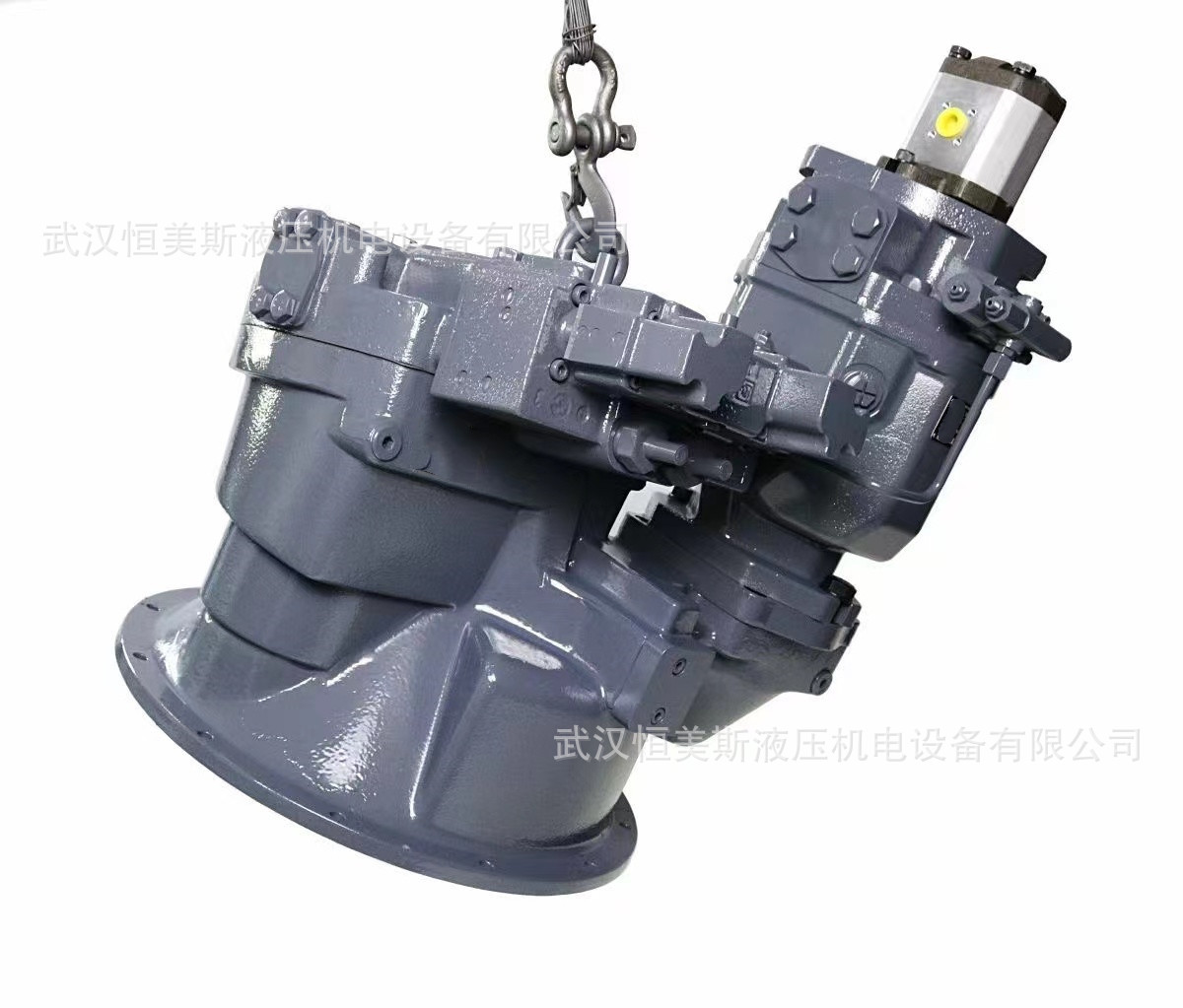 德国REXROTH力士乐柱塞泵A4VSO40LR3N/10R-PPB13NOO