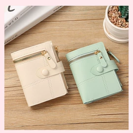 女士钱包;男士钱包;零钱包