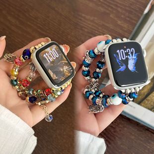 ����R�dܛ�ձ���m���applewatchs9�O���펧�A��С�������p��