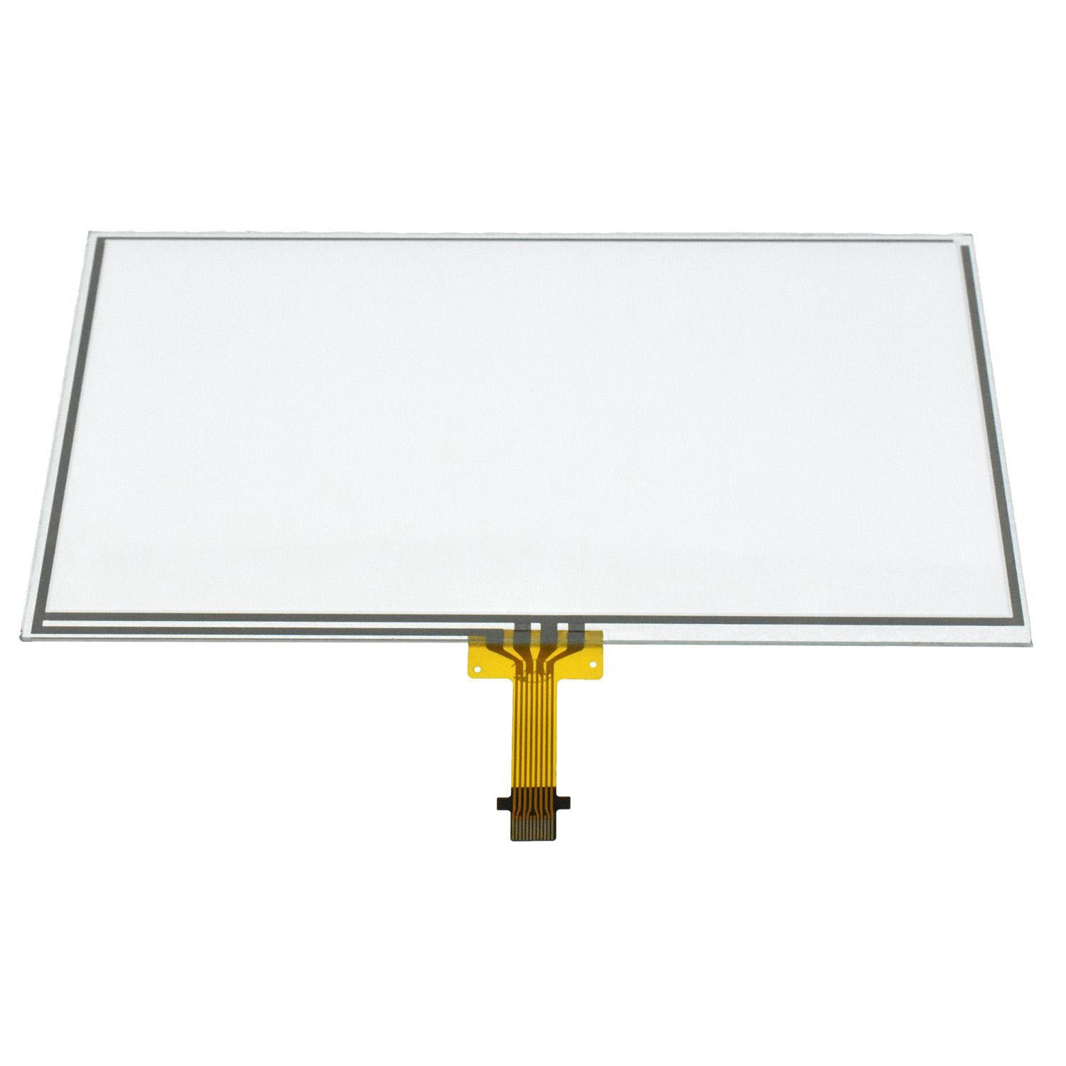 2014-2016 6.1 英寸 100571 100569 Entune 音频  CD 外屏 触摸屏