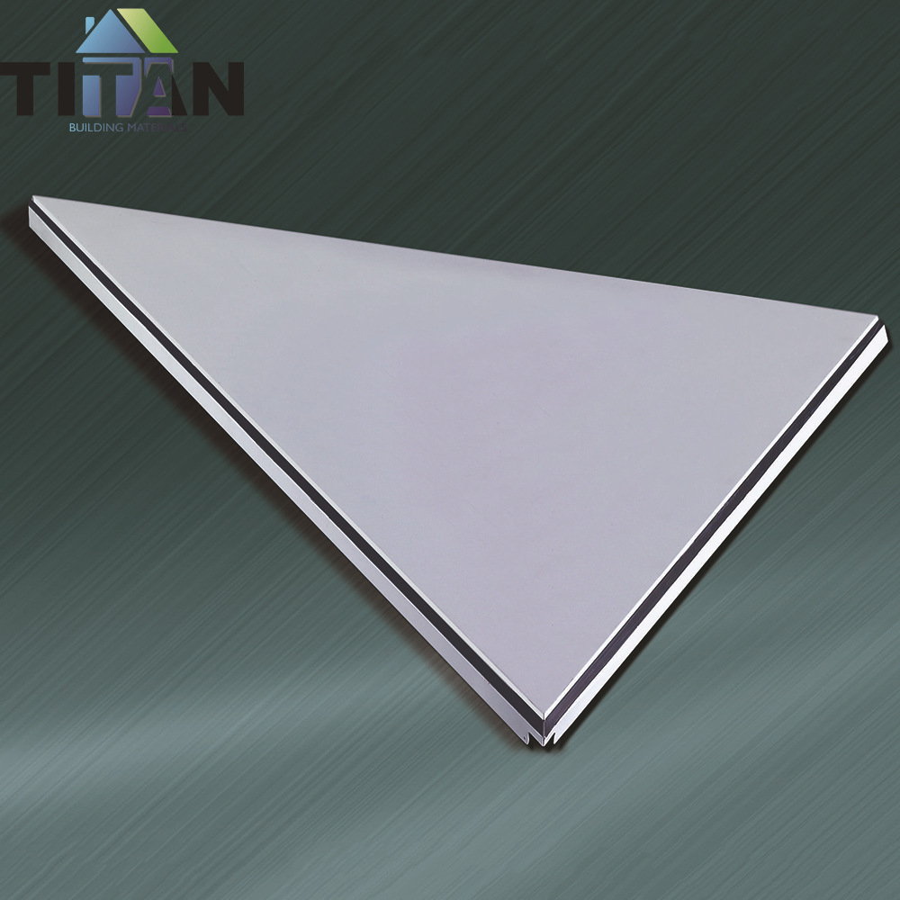 Aleación de aluminio con borde alto, hebilla de tira de aluminio, techo de gasolinera en forma de s, techo a prueba de viento, tira de madera, tira larga, hebilla de tira de aluminio