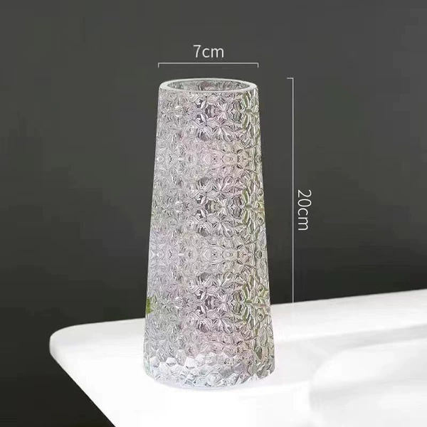 Simple/numb vase