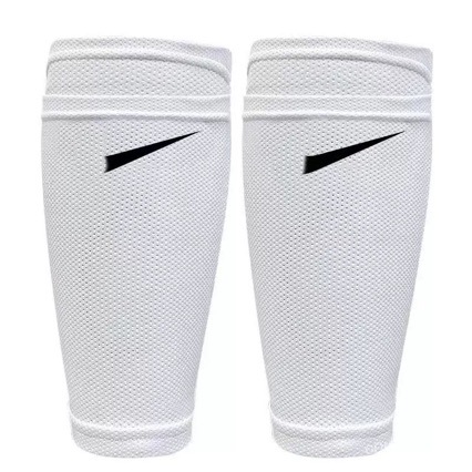 Branded football sports shin guards, socks, football protective gear, anti-collision protection for adults and children, insertable shin guards