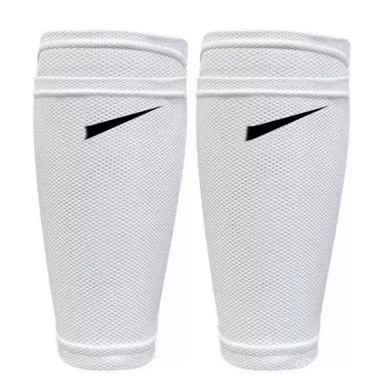 Branded football sports shin guards, socks, football protective gear, anti-collision protection for adults and children, insertable shin guards